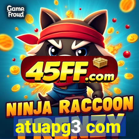 atuapg3 com